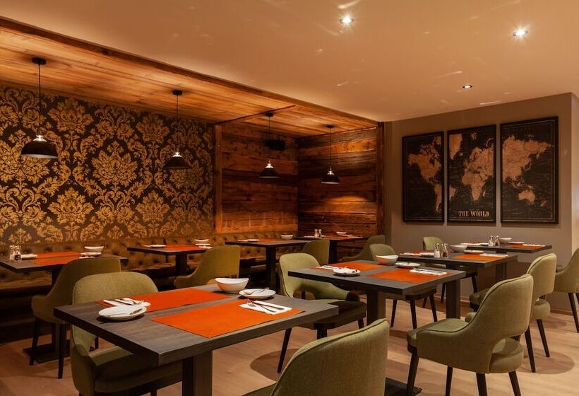 فندق 22 Summits Boutique