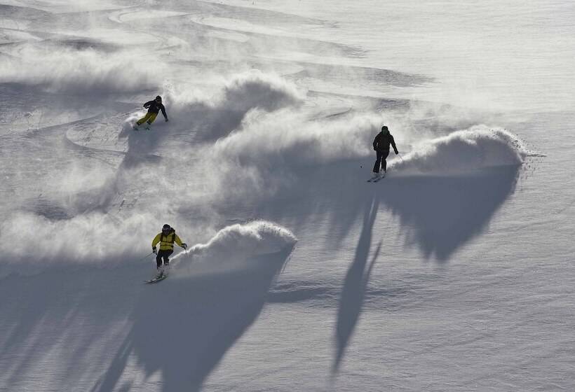 فندق 22 Summits Boutique