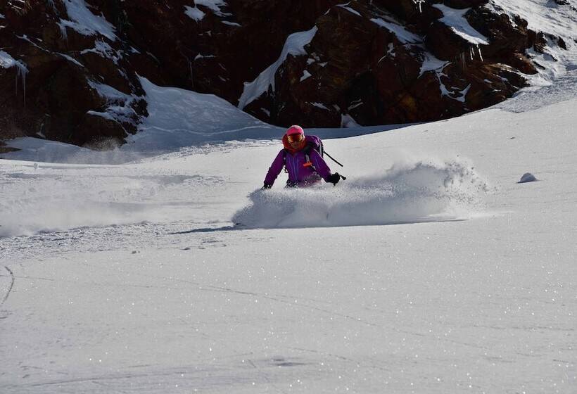 فندق 22 Summits Boutique