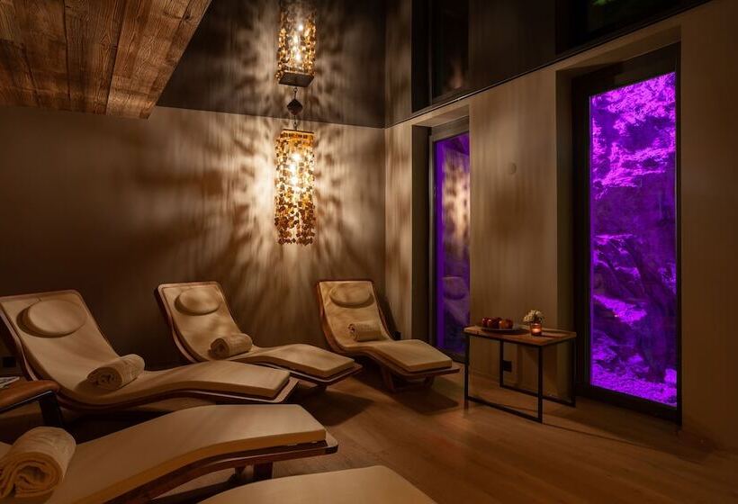 فندق 22 Summits Boutique