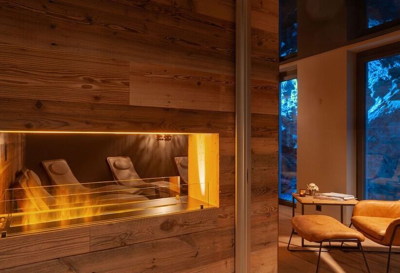 فندق 22 Summits Boutique