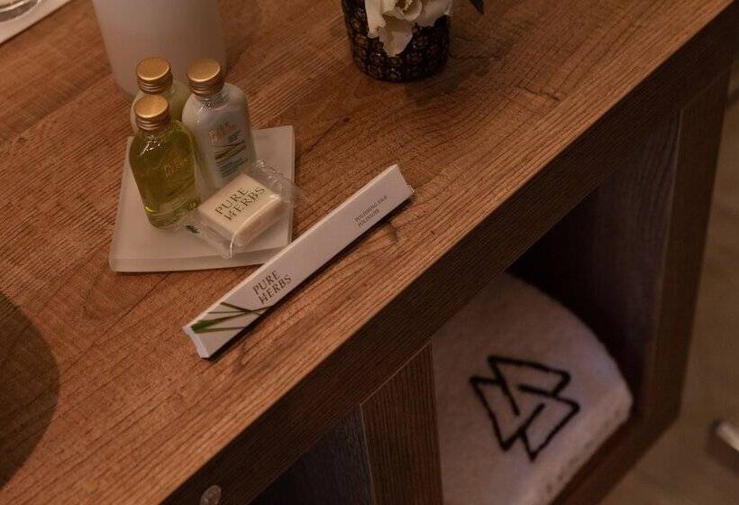 فندق 22 Summits Boutique