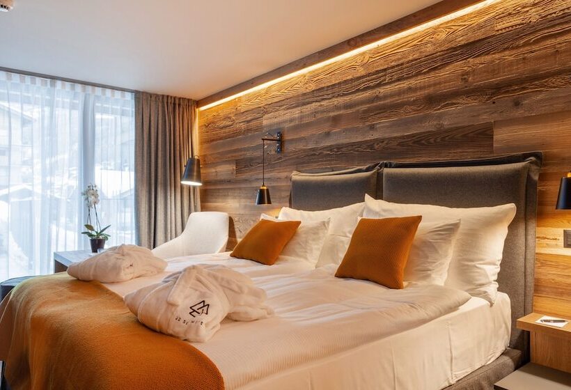 فندق 22 Summits Boutique