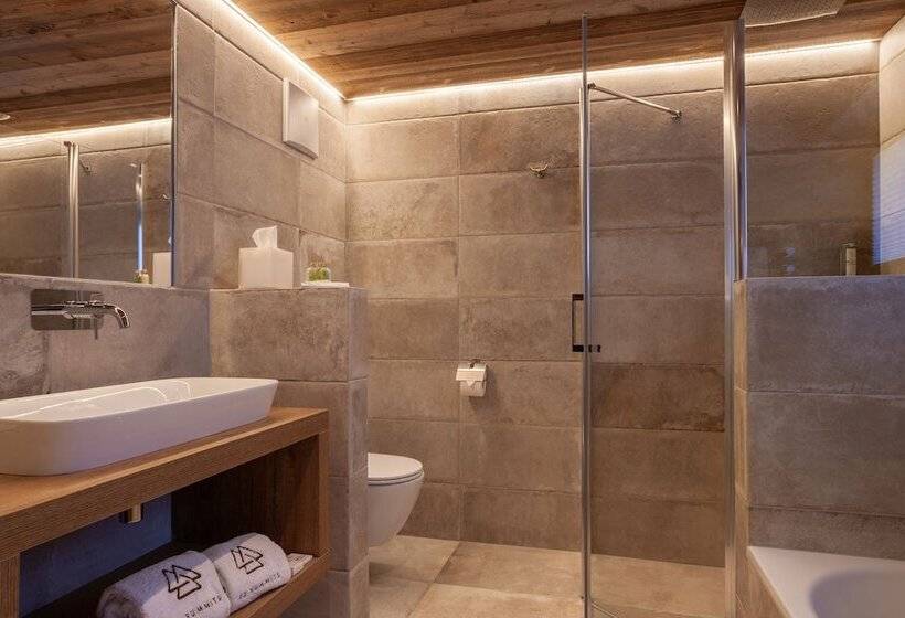 فندق 22 Summits Boutique