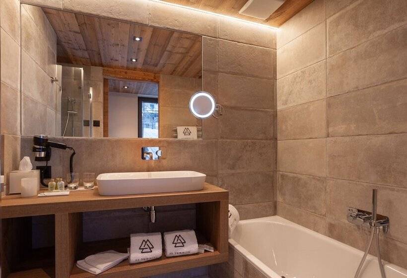 فندق 22 Summits Boutique