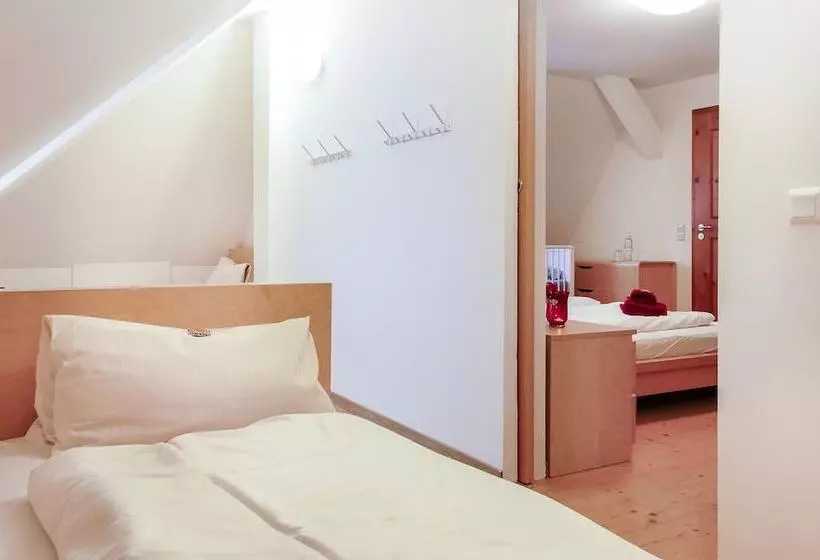 Hotel Bayernhof