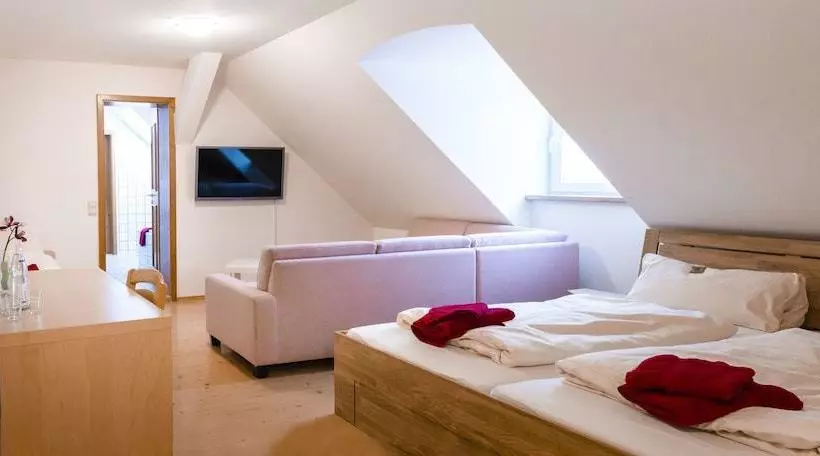 Hotel Bayernhof