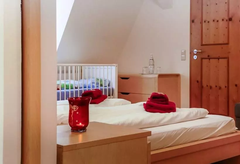 Hotel Bayernhof