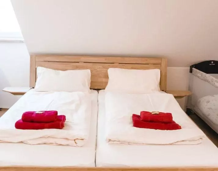 Hotel Bayernhof