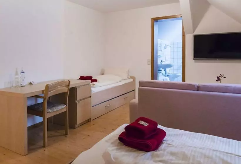 Hotel Bayernhof