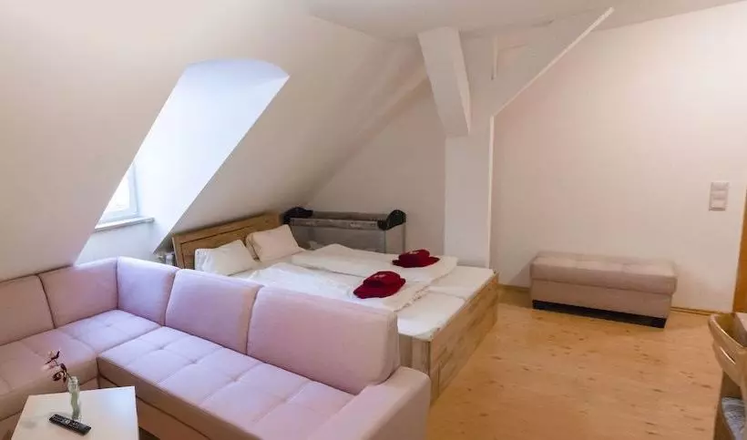 Hotel Bayernhof