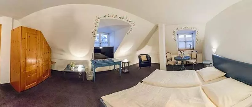 Hotel Bayernhof