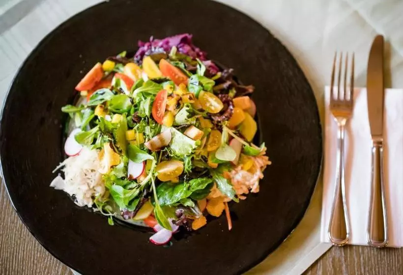 Hotel Bayernhof