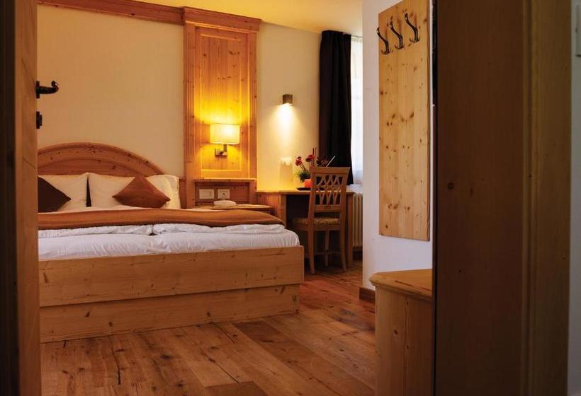 Hotel Garni Le Maddalene