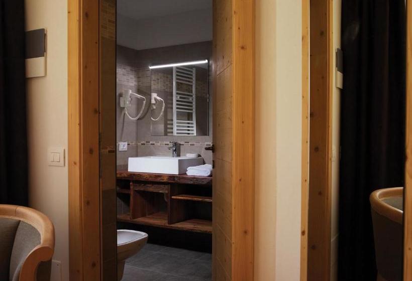 Hotel Garni Le Maddalene