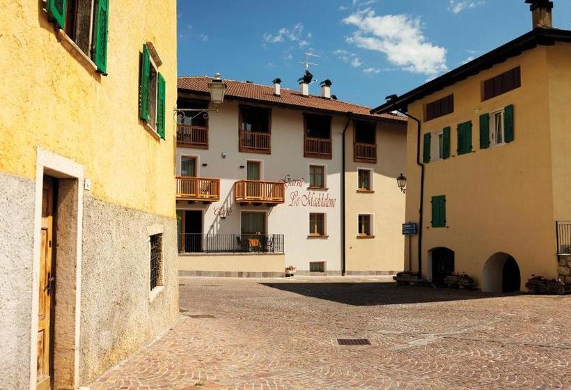 Hotel Garni Le Maddalene