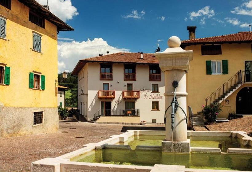 Hotel Garni Le Maddalene