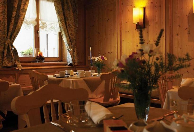 Hotel Garni Le Maddalene