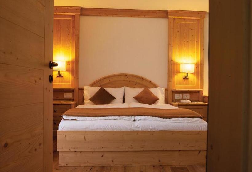 Hotel Garni Le Maddalene