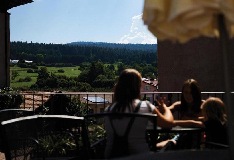 Hotel Garni Le Maddalene