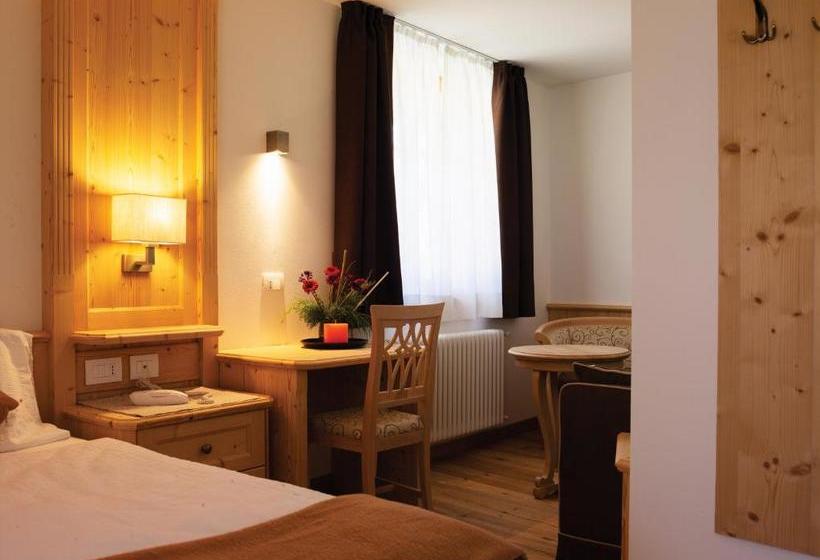 Hotel Garni Le Maddalene