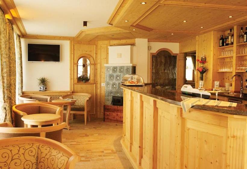 Hotel Garni Le Maddalene