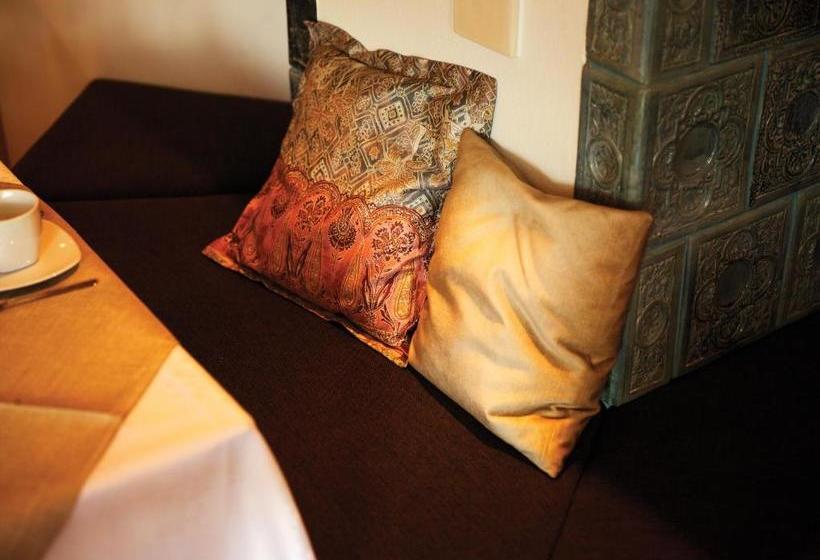 Hotel Garni Le Maddalene