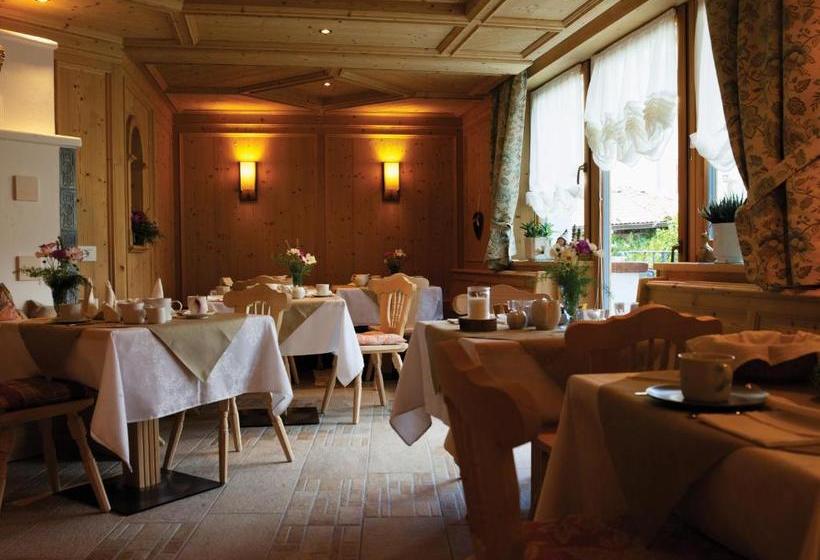 Hotel Garni Le Maddalene