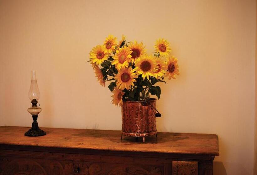 Hotel Garni Le Maddalene