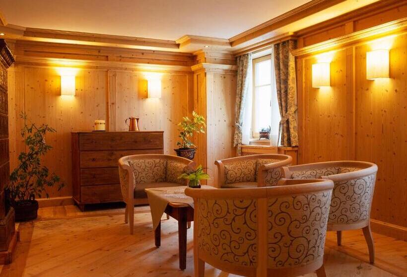 Hotel Garni Le Maddalene