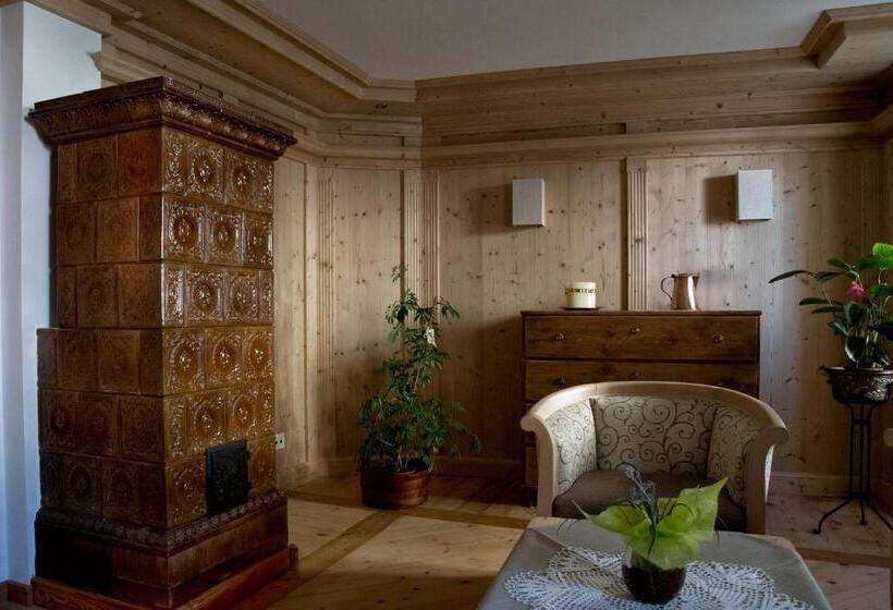 Hotel Garni Le Maddalene