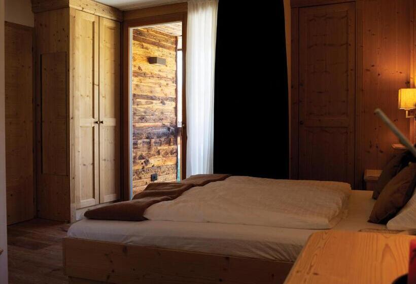 Hotel Garni Le Maddalene