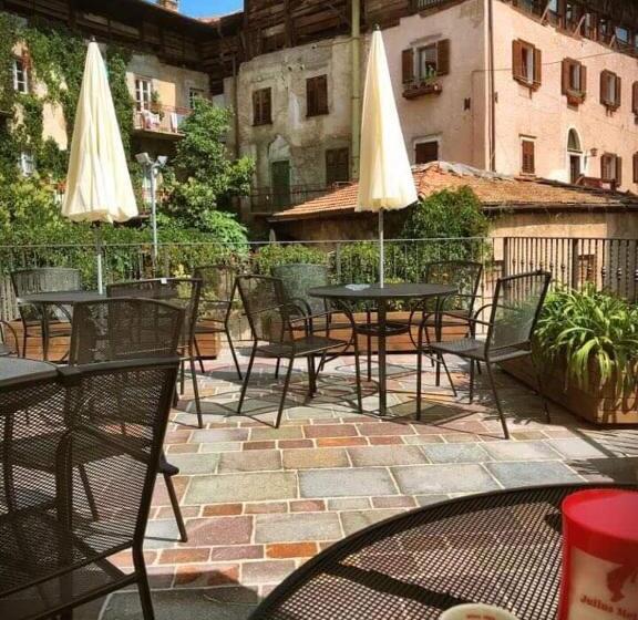 Hotel Garni Le Maddalene