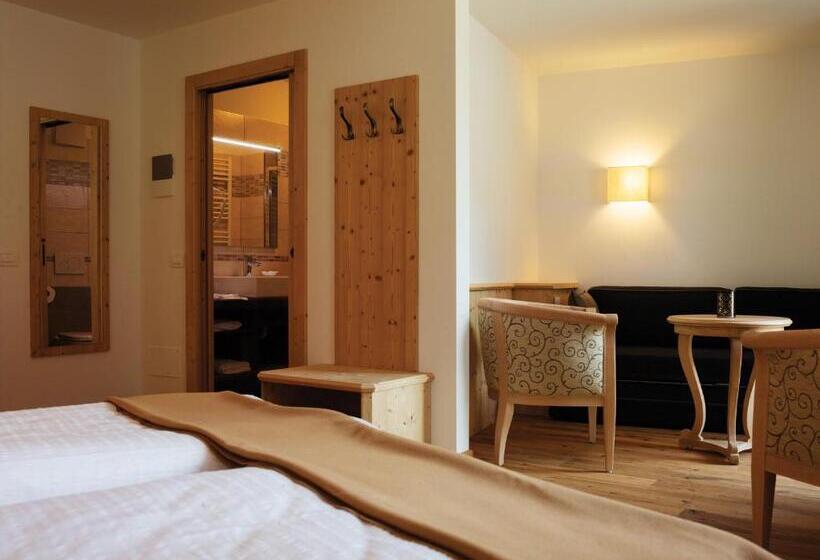 Hotel Garni Le Maddalene