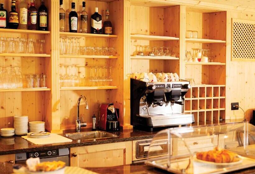 Hotel Garni Le Maddalene