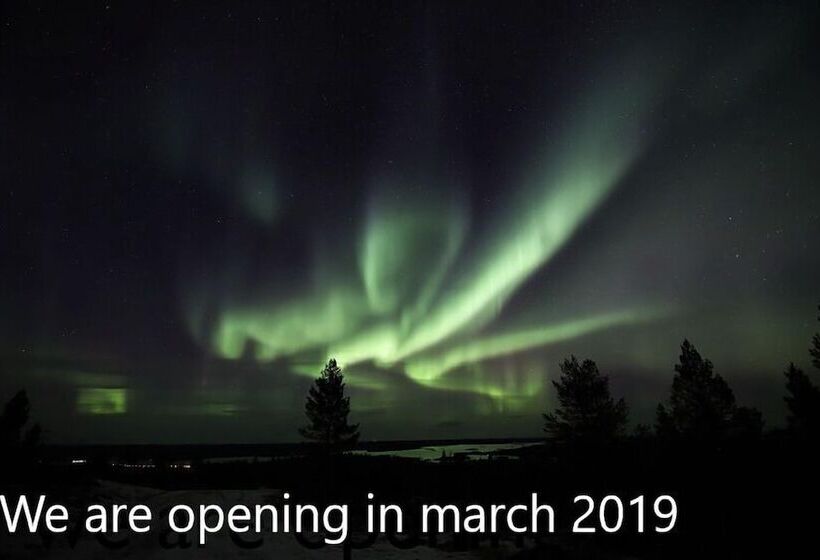 فندق Li Ujevaara