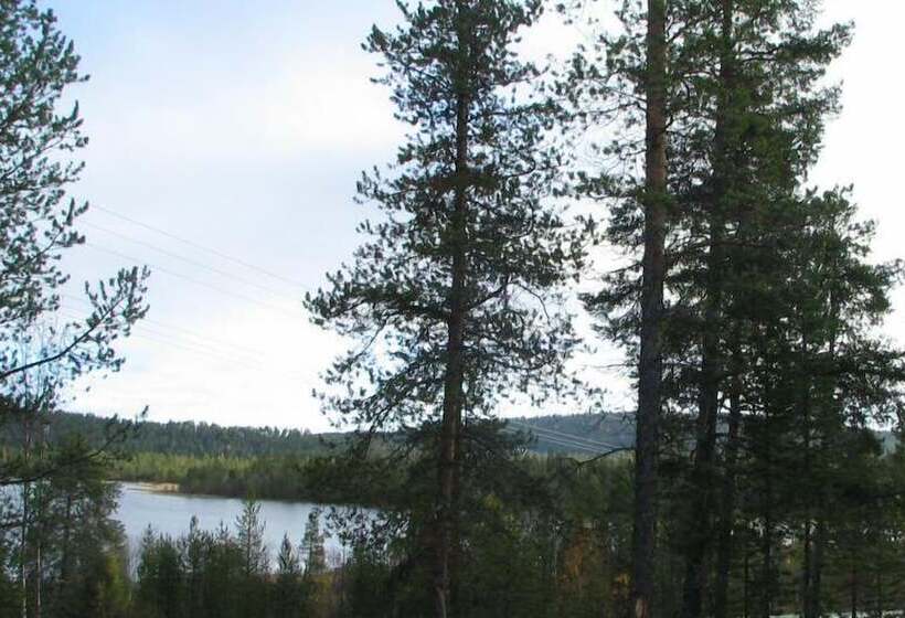 فندق Li Ujevaara