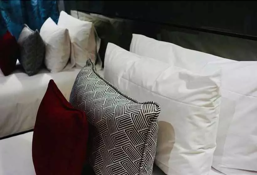 پانسیون Sandpiper Villas Chobe