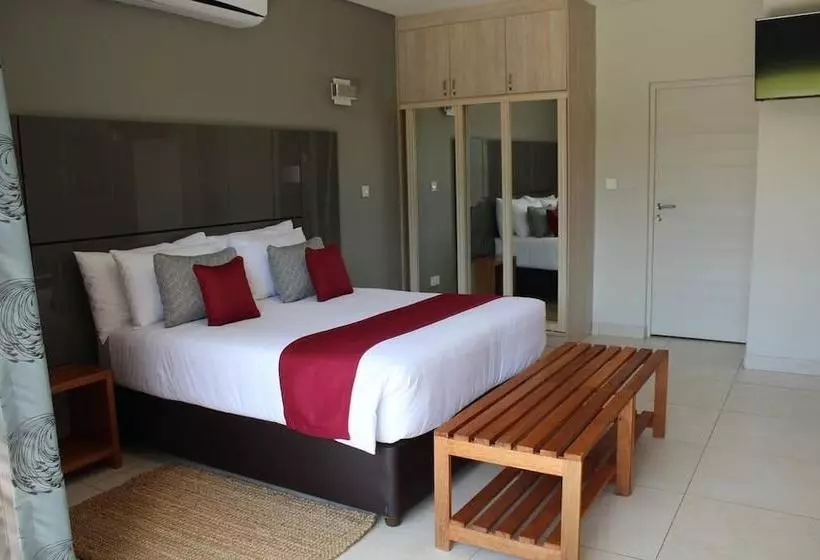 پانسیون Sandpiper Villas Chobe