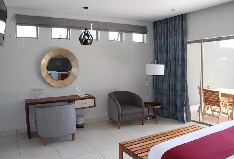 پانسیون Sandpiper Villas Chobe