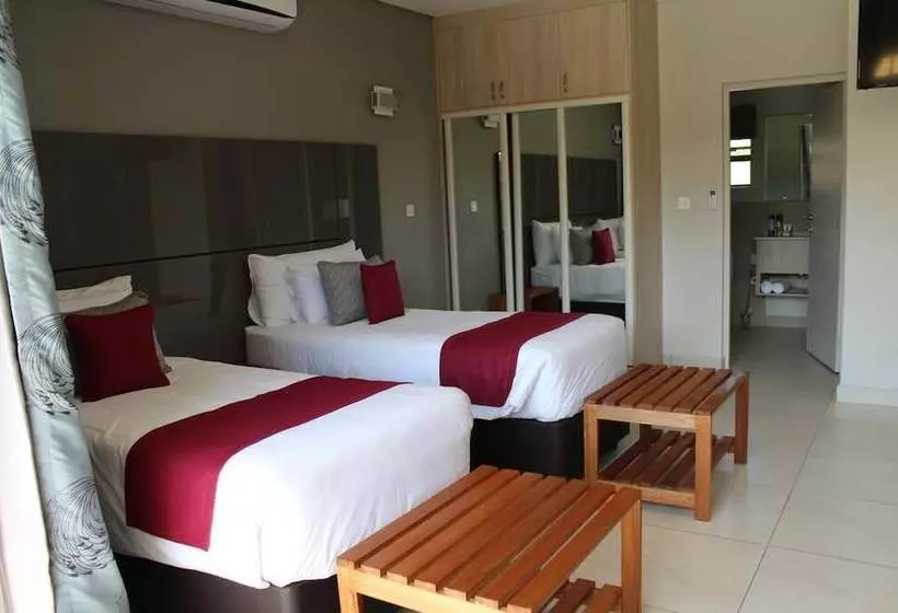 پانسیون Sandpiper Villas Chobe