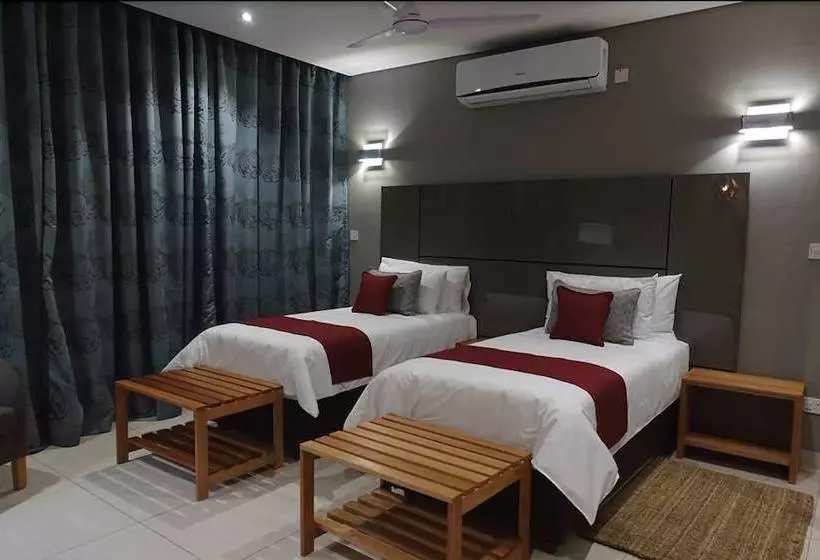 پانسیون Sandpiper Villas Chobe