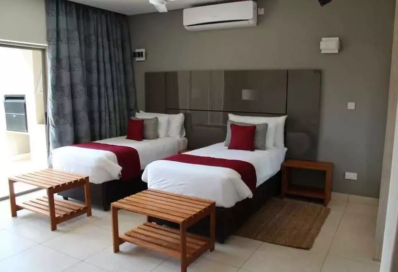 پانسیون Sandpiper Villas Chobe