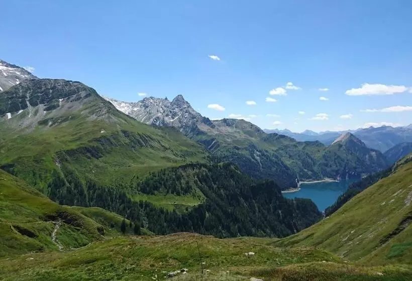 Aamiaismajoitus (B&B) Relais Del Sosto