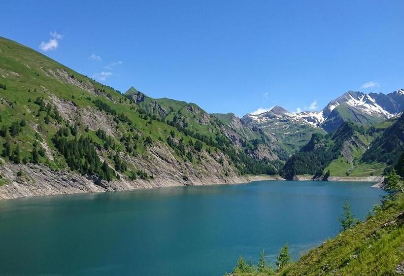 Bed and Breakfast Relais Del Sosto