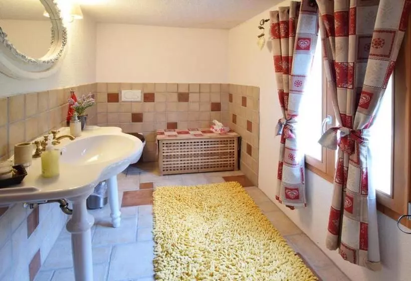 Aamiaismajoitus (B&B) Relais Del Sosto