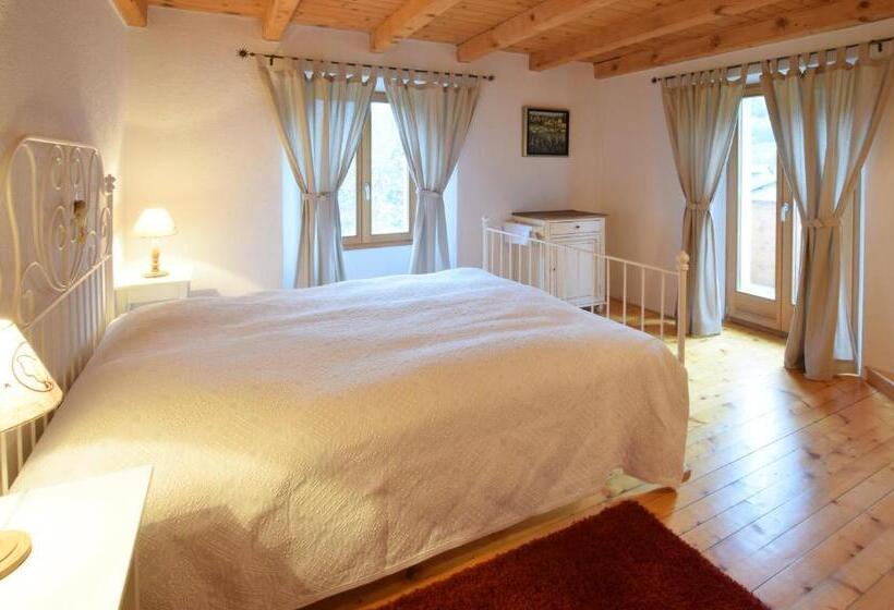 Bed and Breakfast Relais Del Sosto