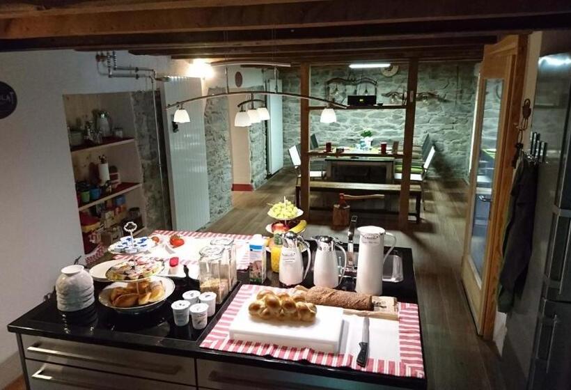 Bed and Breakfast Relais Del Sosto