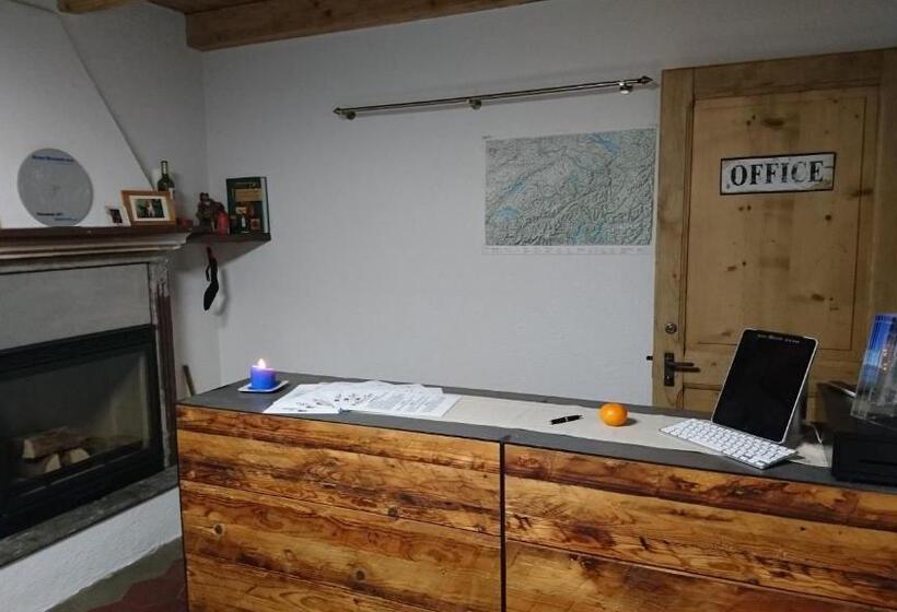 Bed and Breakfast Relais Del Sosto