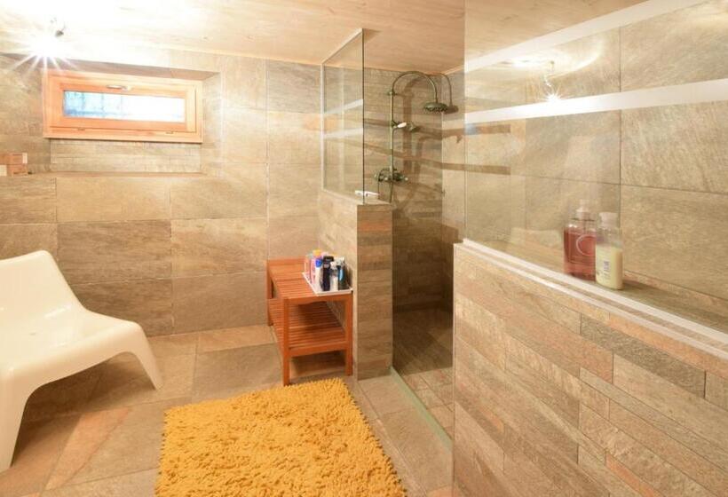 Bed and Breakfast Relais Del Sosto